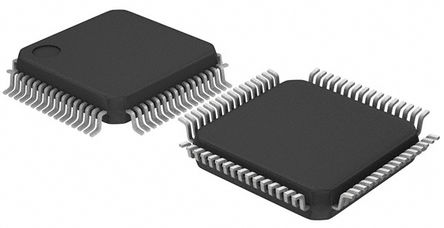 STM32F303RET6