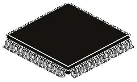 STM32F303VBT6