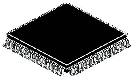 STM32F303VET6