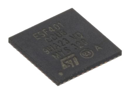 STM32F401CCU6