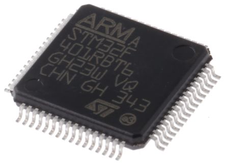 STM32F401RBT6