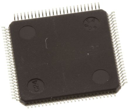 STM32F407VET6