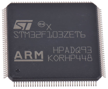 STM32F407ZGT7