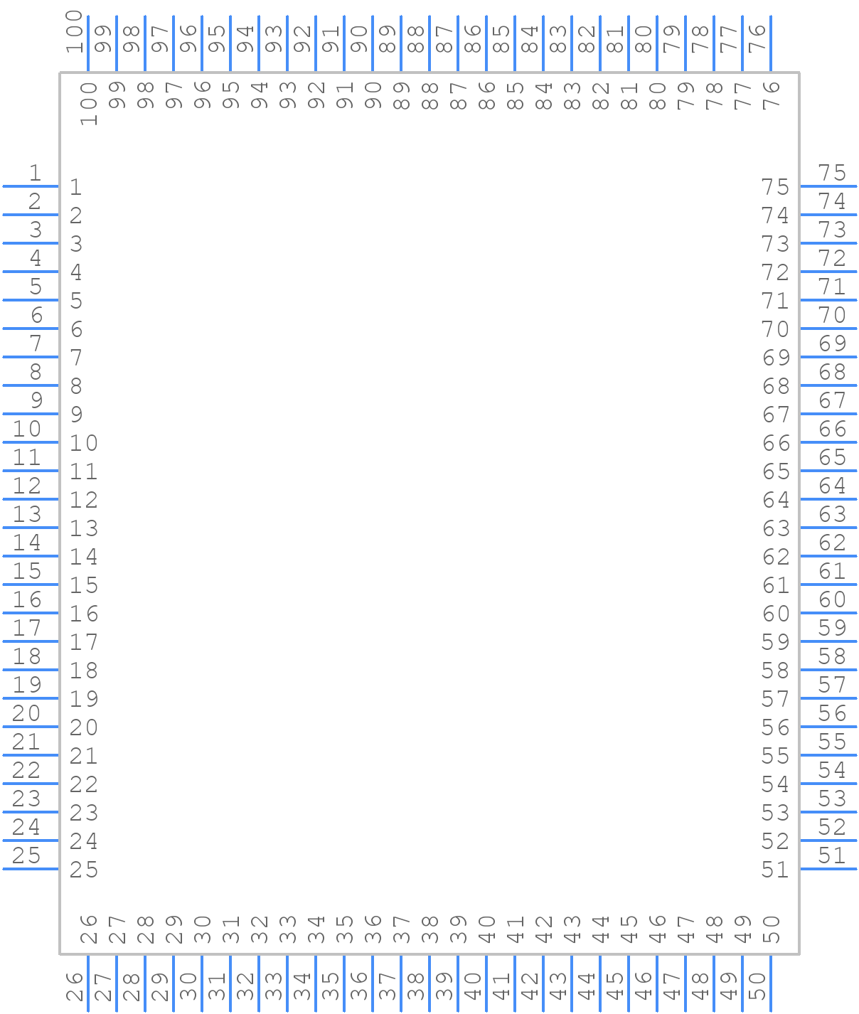 STM32F413VHT6