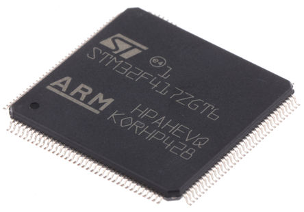 STM32F417ZGT6