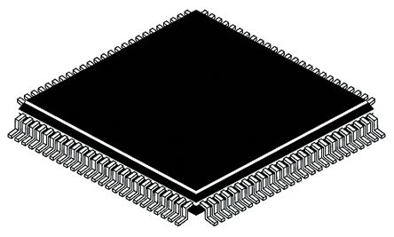 STM32F427VIT6