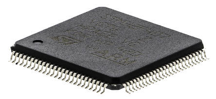 STM32F767VIT6