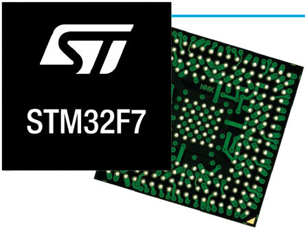STM32F769NIH6