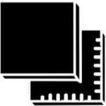 STM32L031G6U7