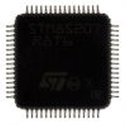 STM32L072RZT6