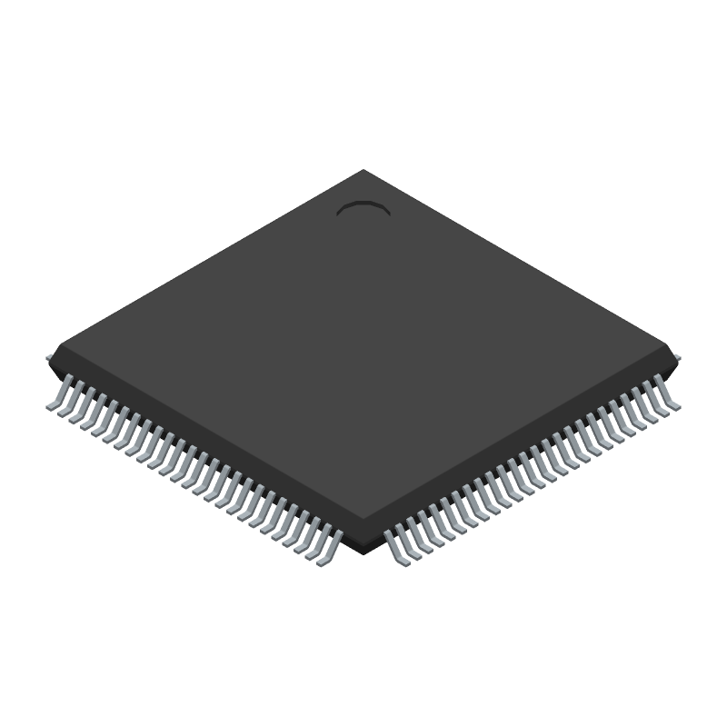 STM32L471VET6