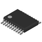 STM8L051F3P6TR
