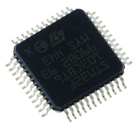 STM8L052C6T6