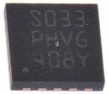 STM8S003F3U6TR