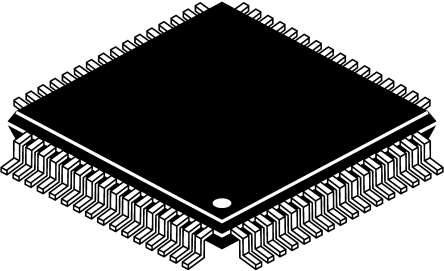 STM8S207RBT6C