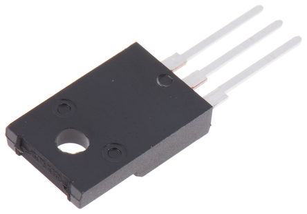STP12NM50FP