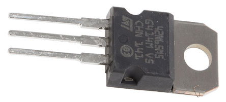 STP42N65M5