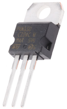 STP4N150
