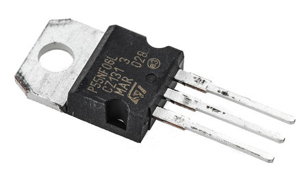 STP55NF06L