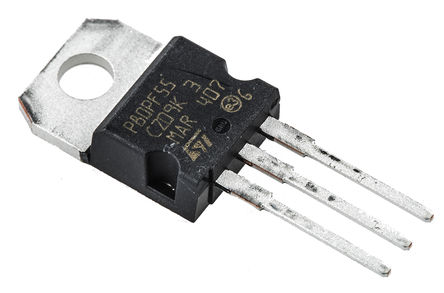 STP80PF55