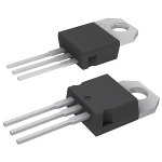 STP8NM60