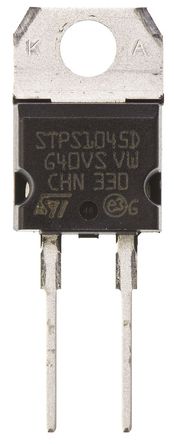 STPS1045D