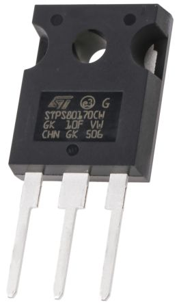 STPS80170CW