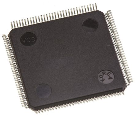 STR912FAW44X6