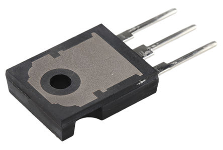 STW20NM60FD