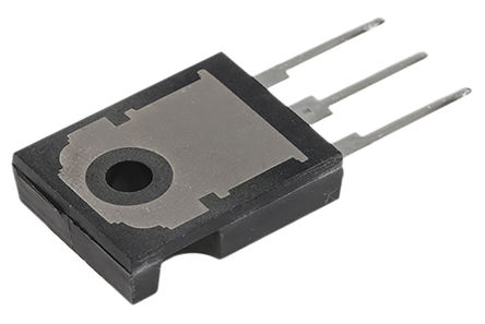 STW26NM60N