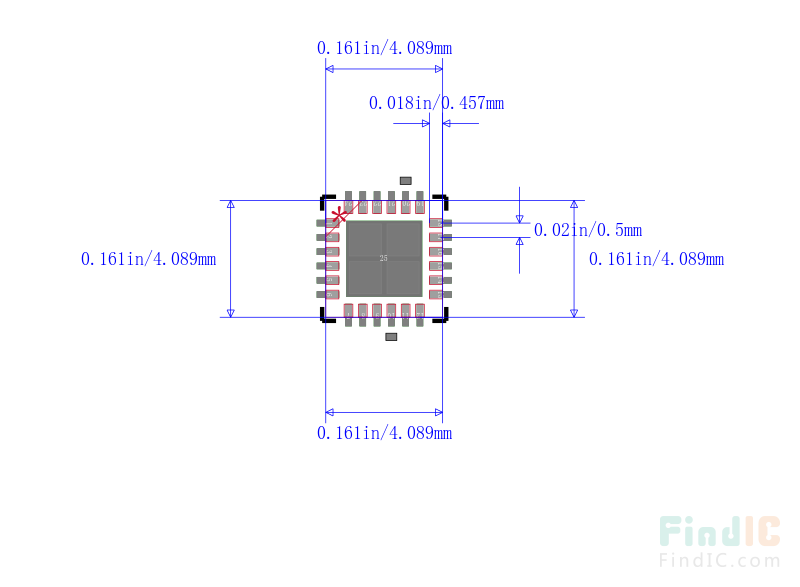 SX1262IMLTRT
