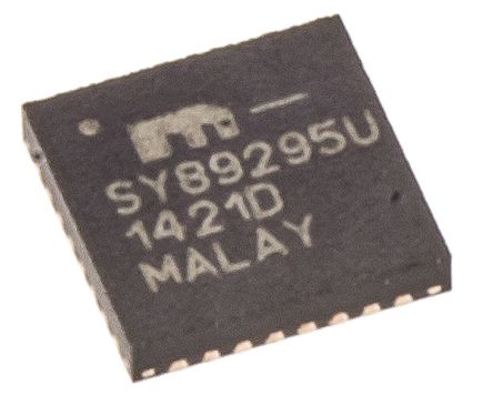 SY89295UMG