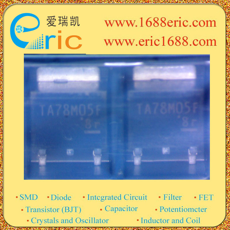 TA78M05F