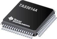 TAS5614A