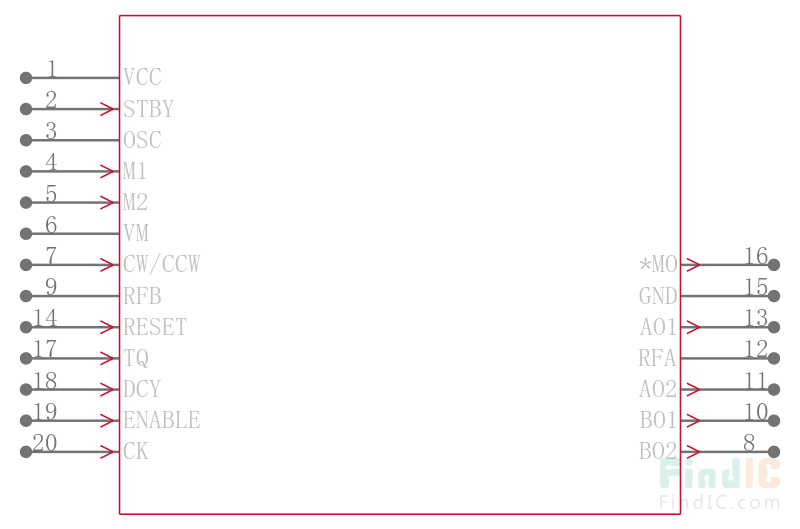 TB6608FNG