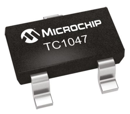 TC1047VNBTR