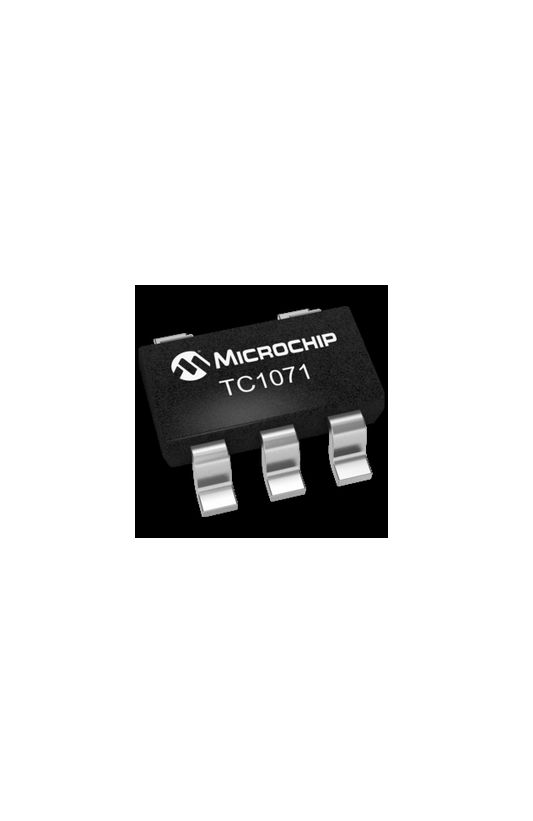 TC1071VCT713
