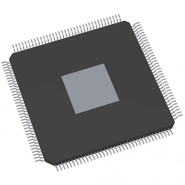 TC364DP64F300FAAKXUMA1