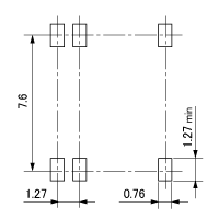 TC4052BF