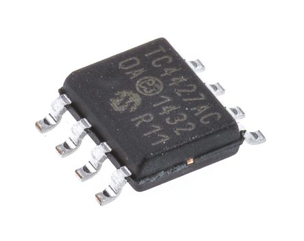 TC4427ACOA