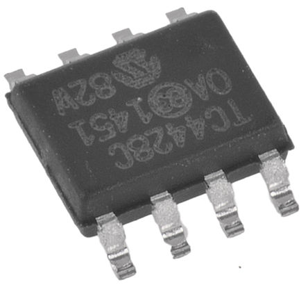 TC4428COA