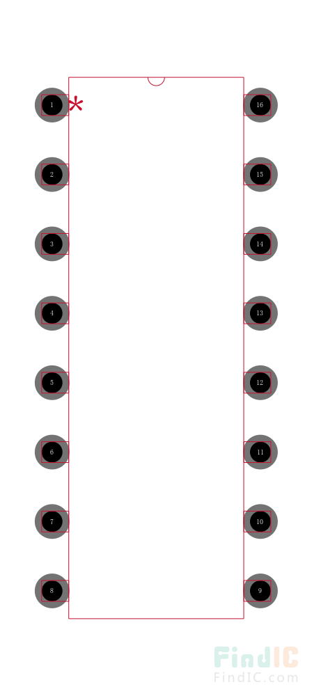 TC4520BP