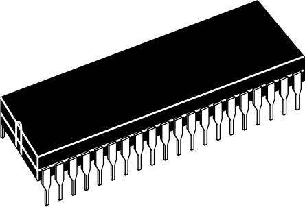 TC7109CPL