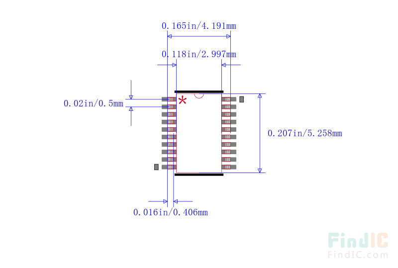 TC74LCX541FK