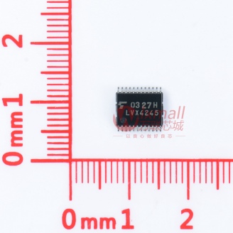TC74LVX4245FS