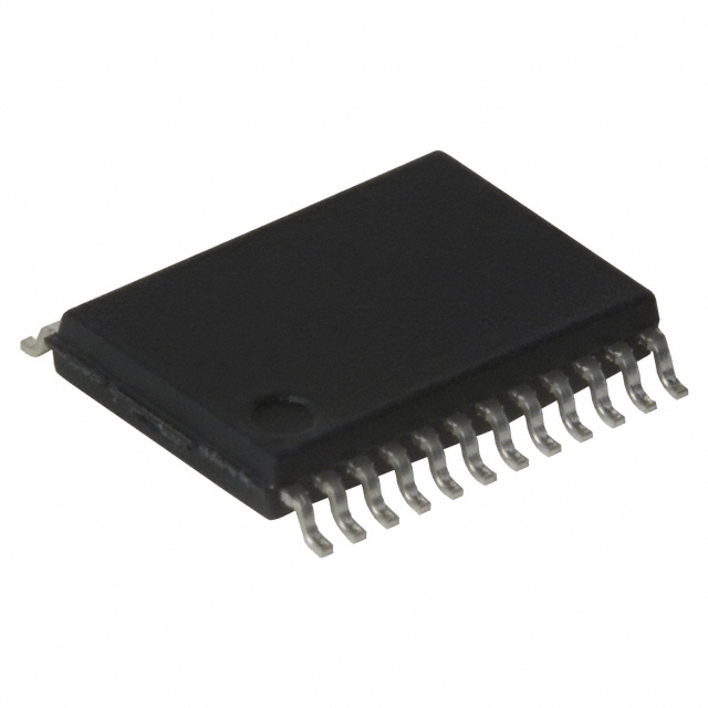 TC74LVXC3245FS