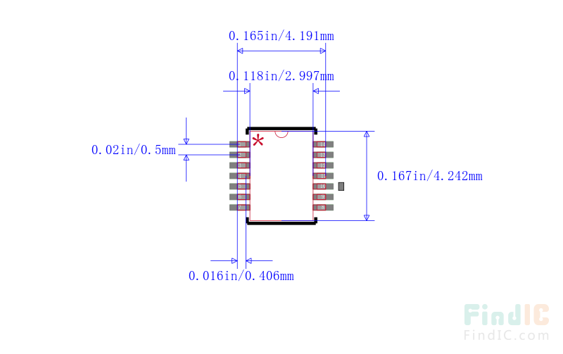 TC74VHC14FK