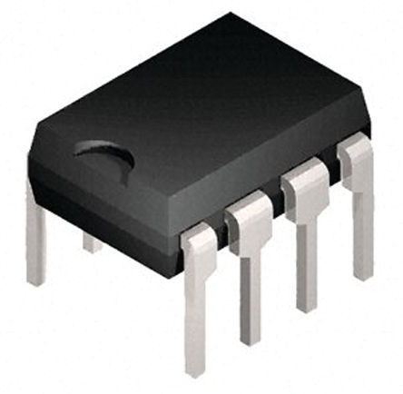 TC7660SCPA