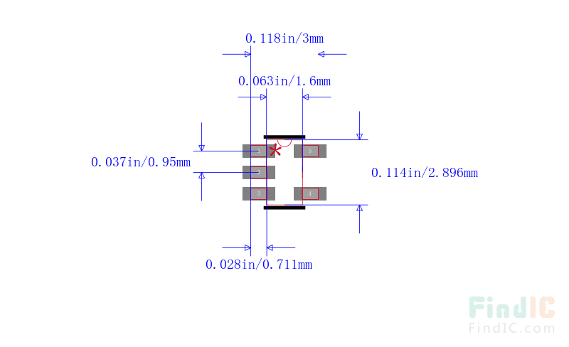 TC7S14F