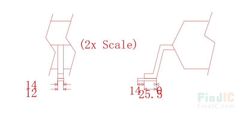TC7W125FU